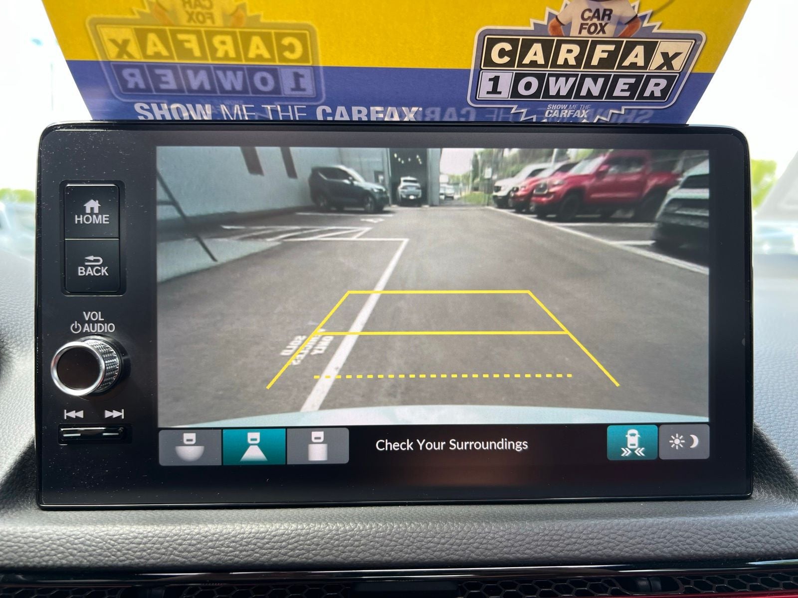 2024 Honda Civic Si Base