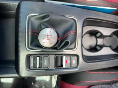 2024 Honda Civic Si Base