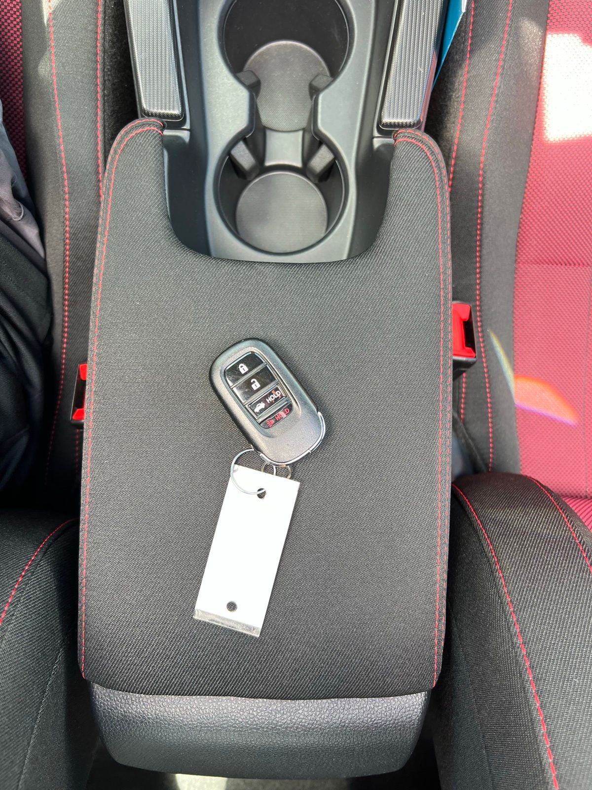 2024 Honda Civic Si Base