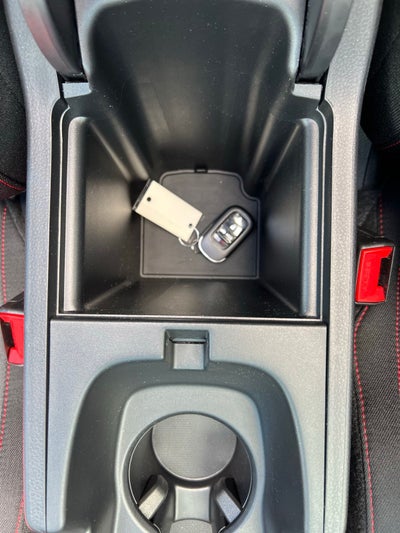 2024 Honda Civic Si Base