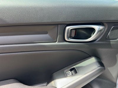 2024 Honda Civic Si Base