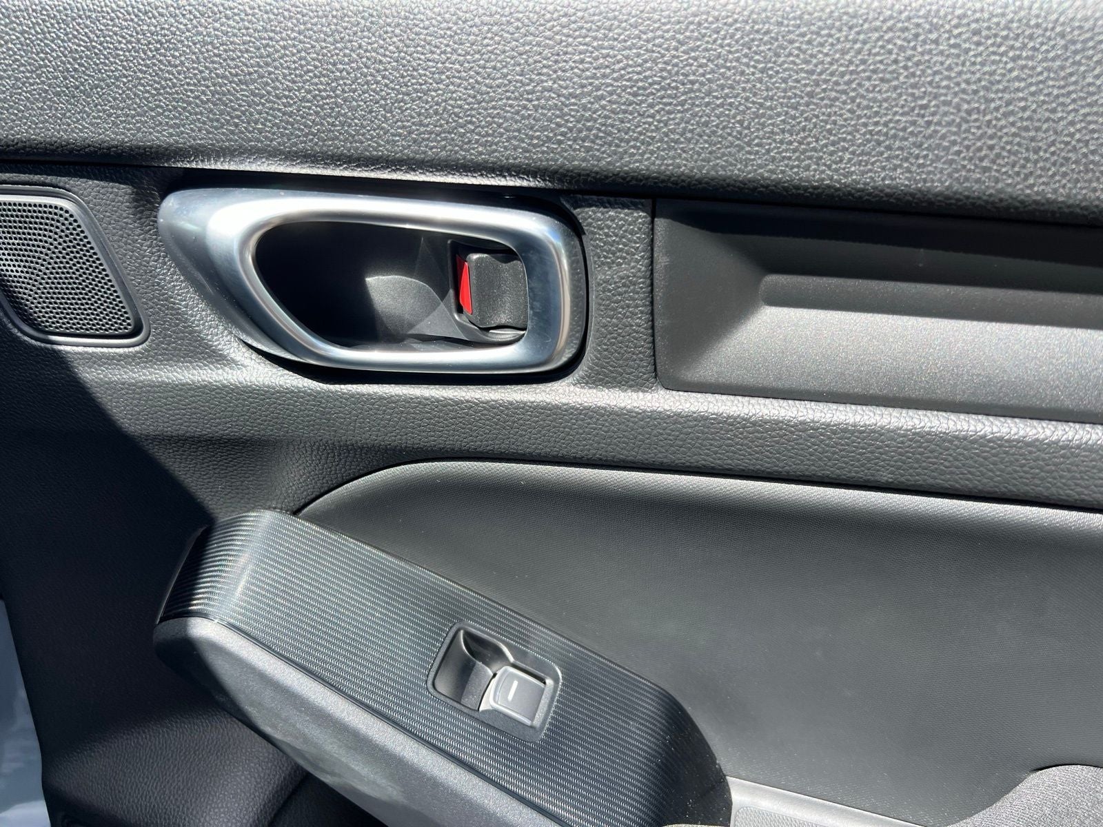 2024 Honda Civic Si Base