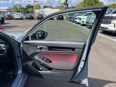 2024 Honda Civic Si Base