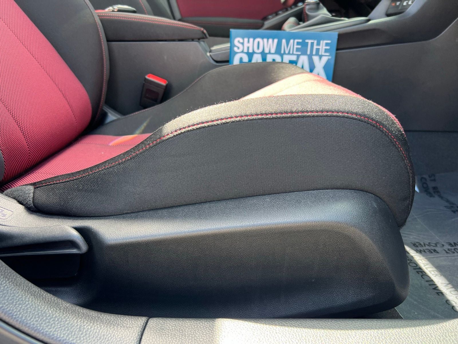 2024 Honda Civic Si Base