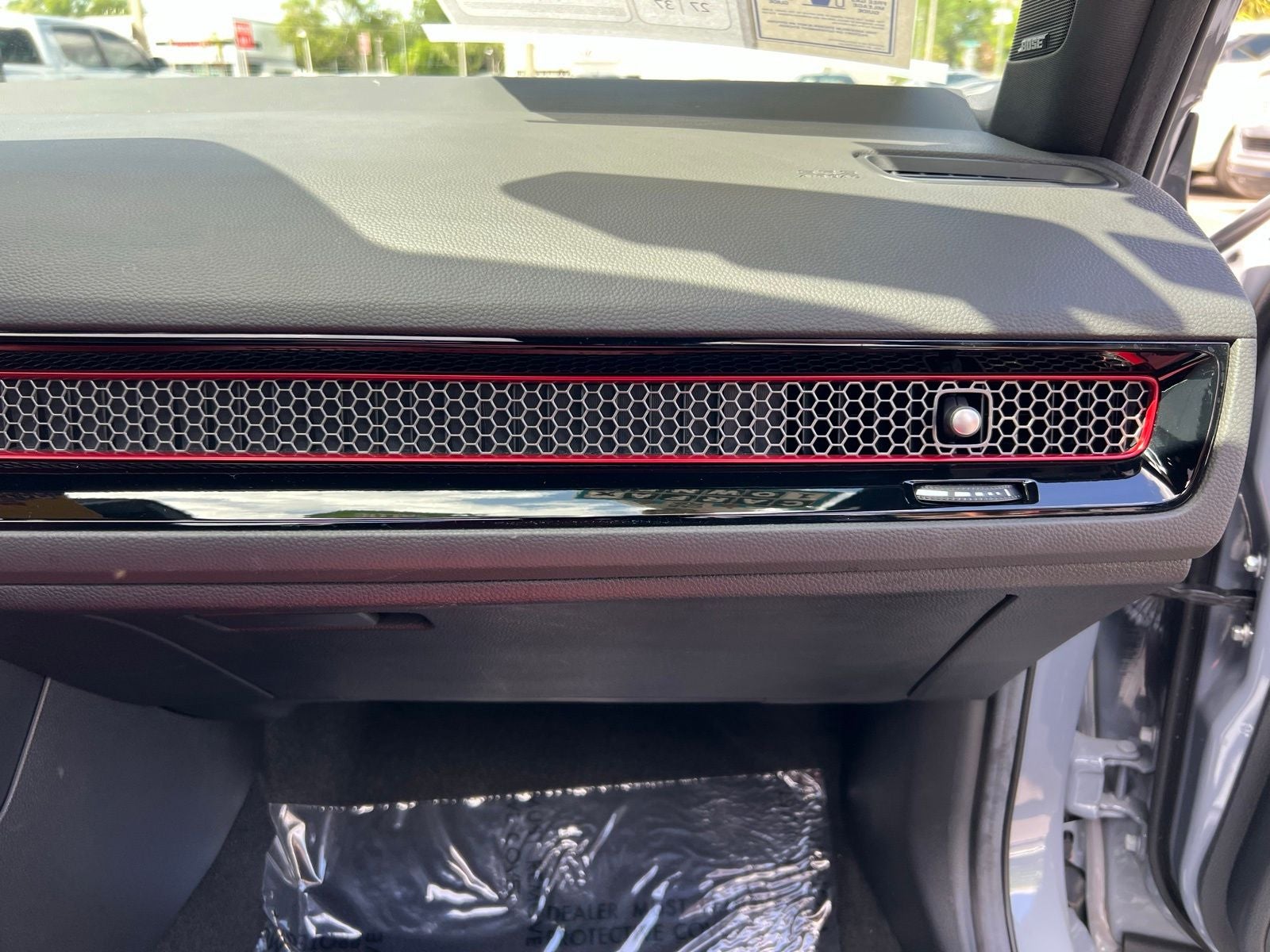 2024 Honda Civic Si Base