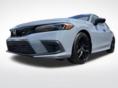 2024 Honda Civic Si Base