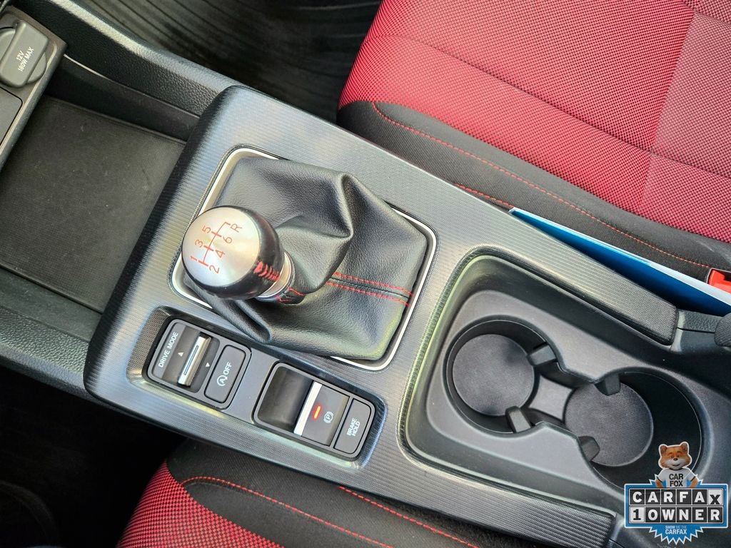 2023 Honda Civic Si