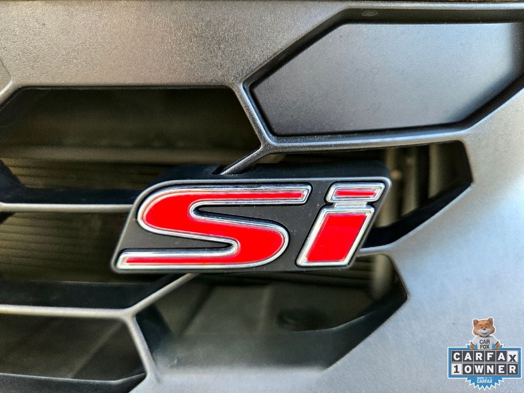 2023 Honda Civic Si