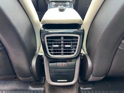 2021 Lincoln Nautilus Black Label