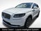 2021 Lincoln Nautilus Black Label