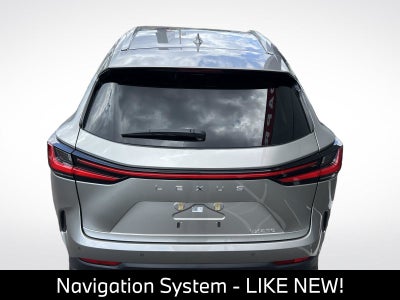 2024 Lexus NX 250 Premium