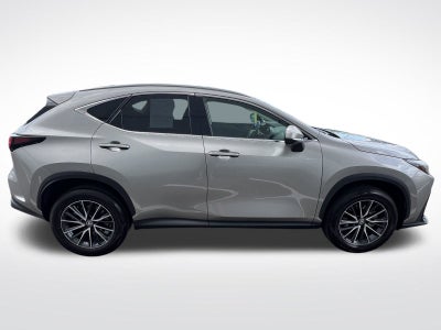 2024 Lexus NX 250 Premium