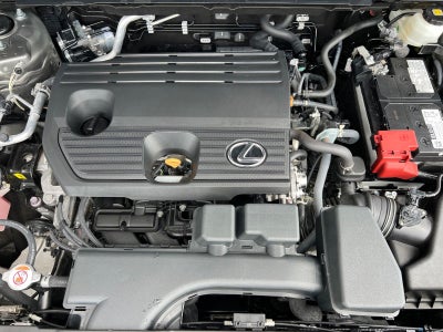 2024 Lexus NX 250 Premium