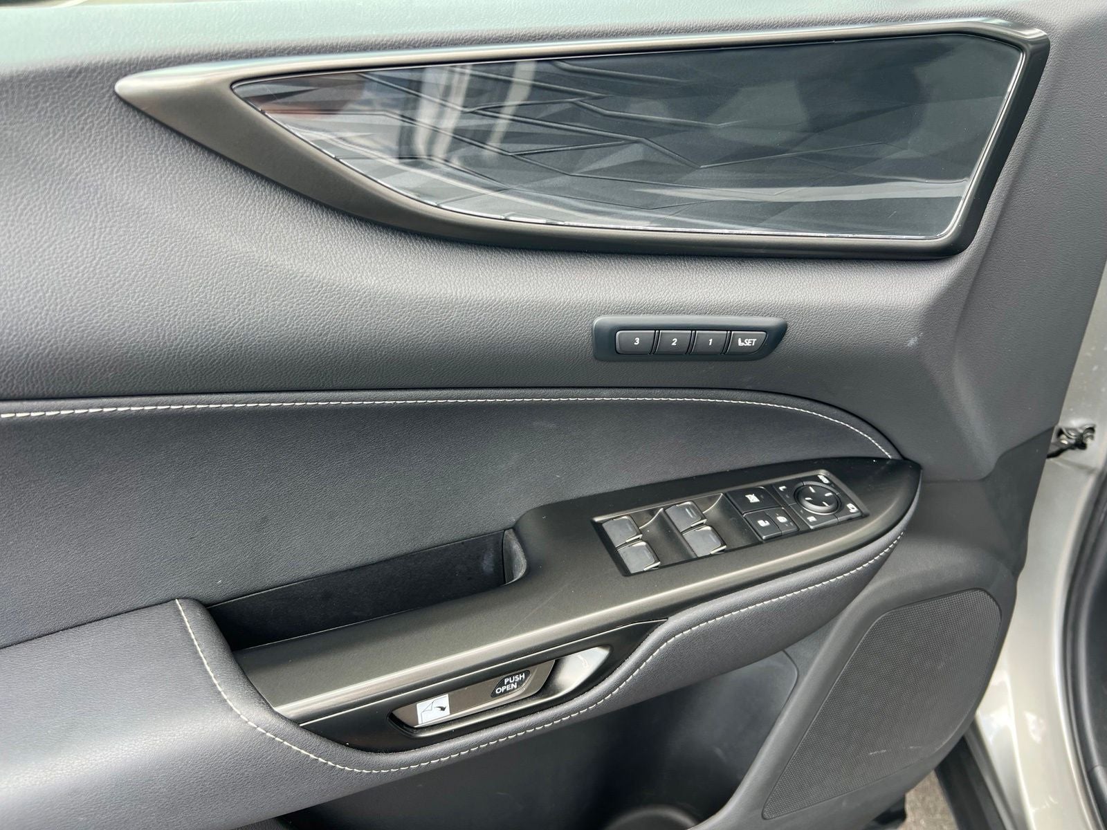 2024 Lexus NX 250 Premium