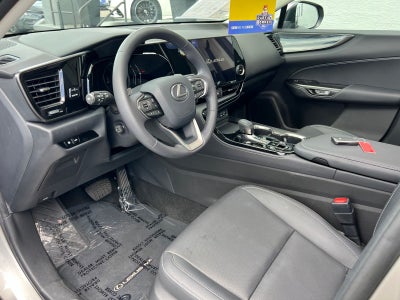 2024 Lexus NX 250 Premium