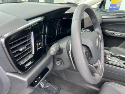 2024 Lexus NX 250 Premium