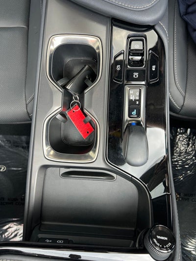 2024 Lexus NX 250 Premium