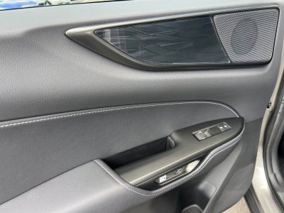 2024 Lexus NX 250 Premium