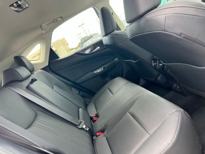 2024 Lexus NX 250 Premium