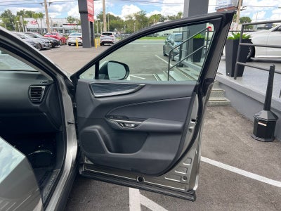2024 Lexus NX 250 Premium