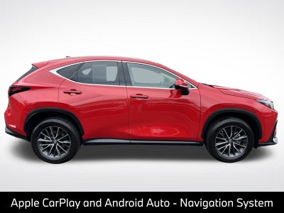 2023 Lexus NX 350 Premium