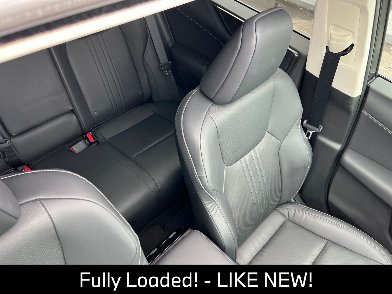 2023 Lexus NX 350 Premium