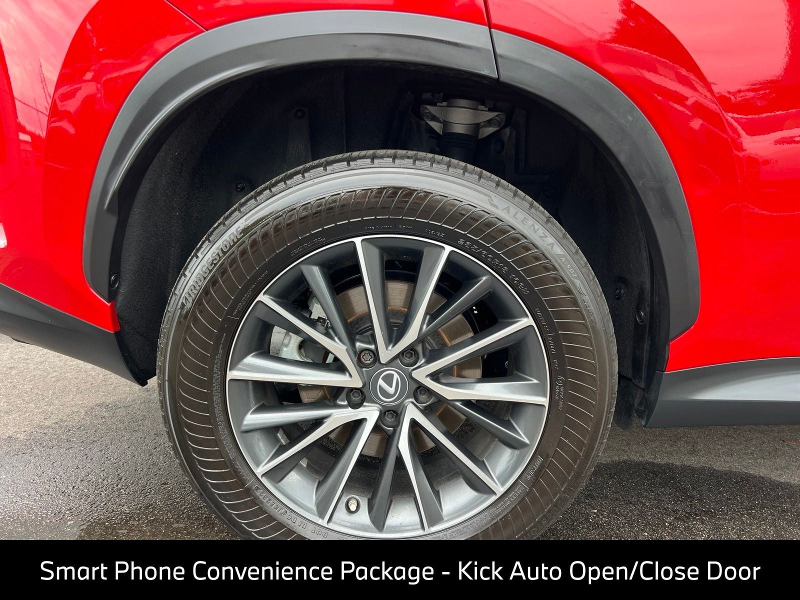 2023 Lexus NX 350 Premium
