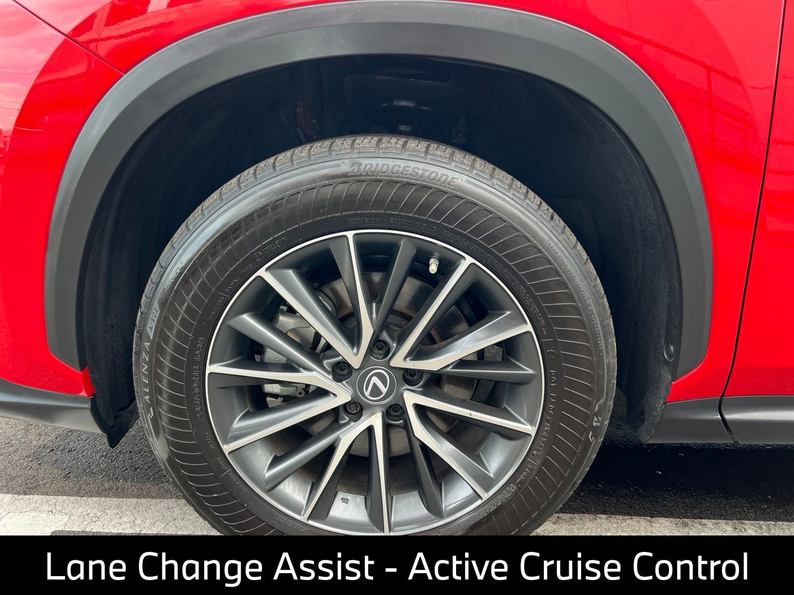 2023 Lexus NX 350 Premium