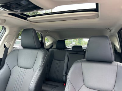 2023 Lexus NX 350 Premium