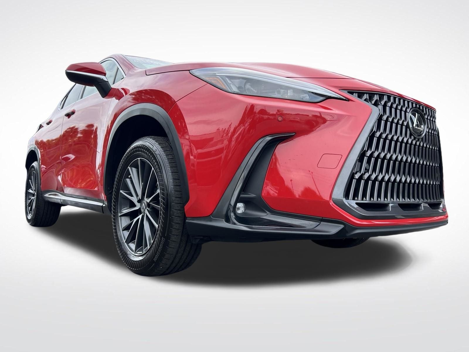 2023 Lexus NX 350 Premium
