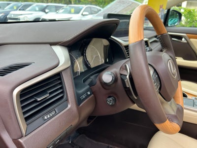2020 Lexus RX 350