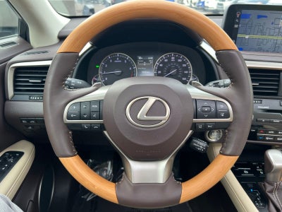 2020 Lexus RX 350
