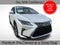 2018 Lexus RX 350