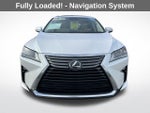 2018 Lexus RX 350