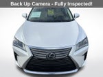 2018 Lexus RX 350
