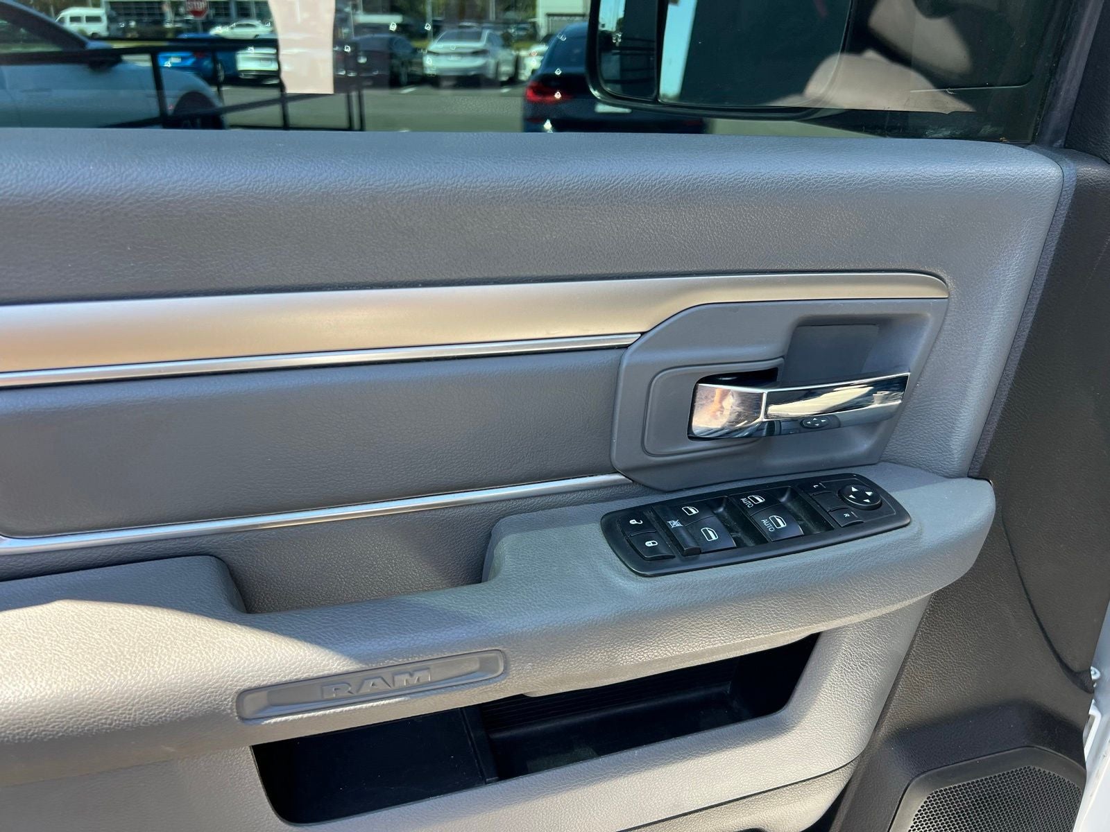 2018 RAM 3500 SLT