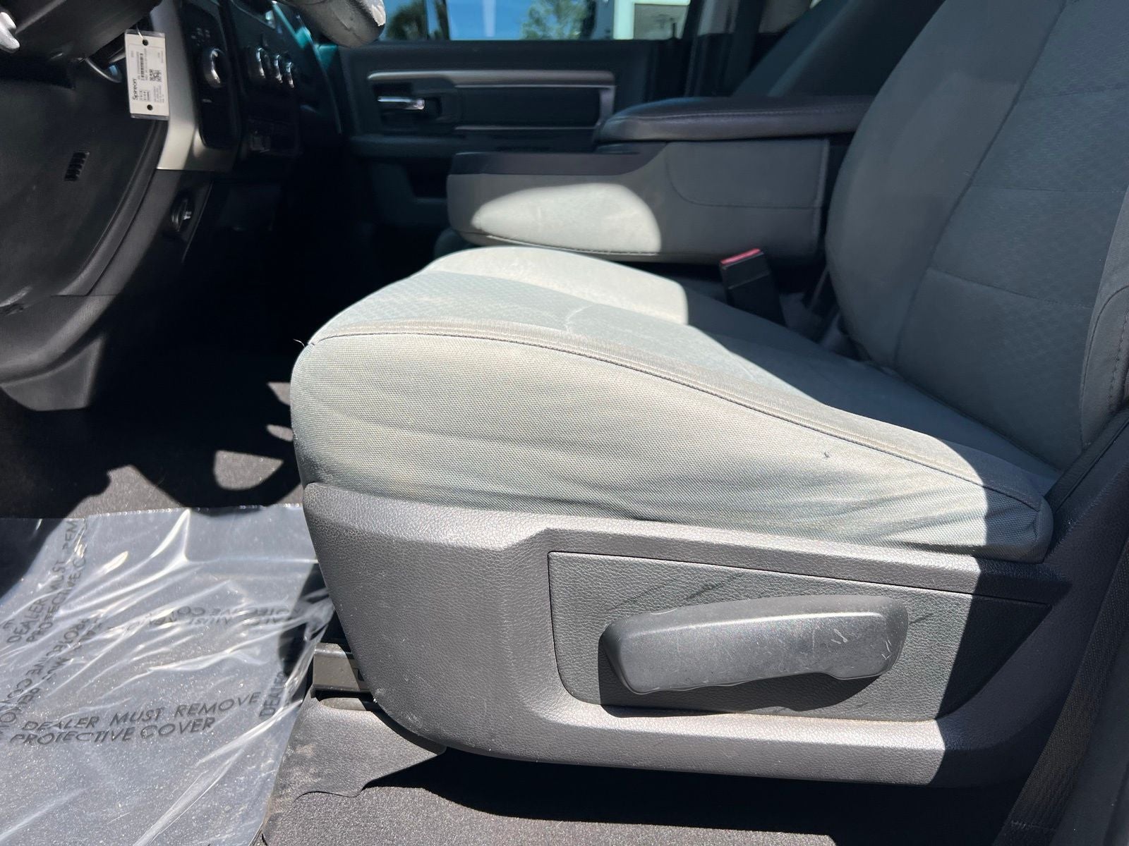 2018 RAM 3500 SLT