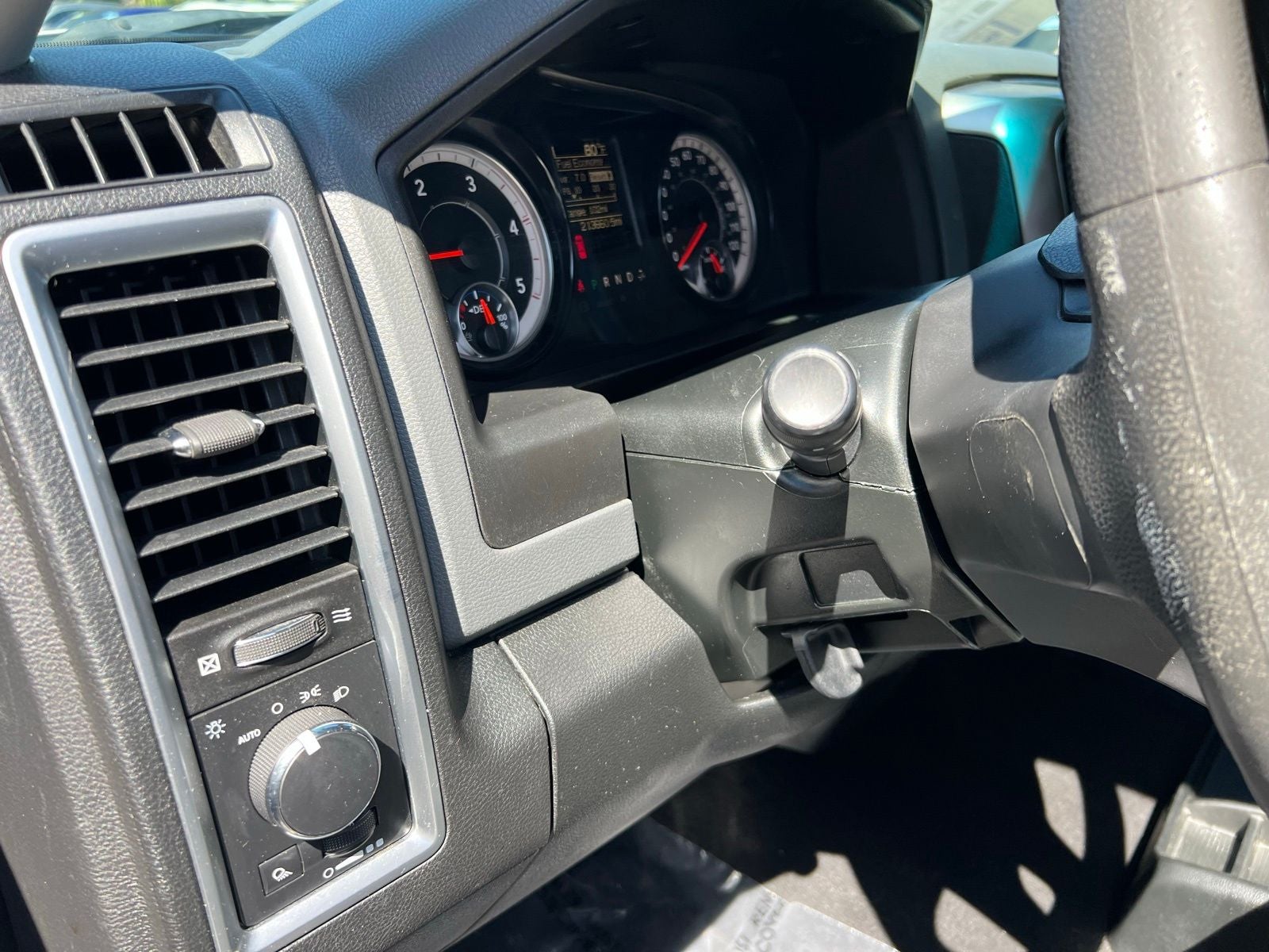 2018 RAM 3500 SLT