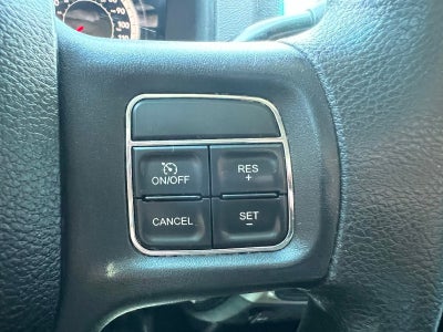 2018 RAM 3500 SLT