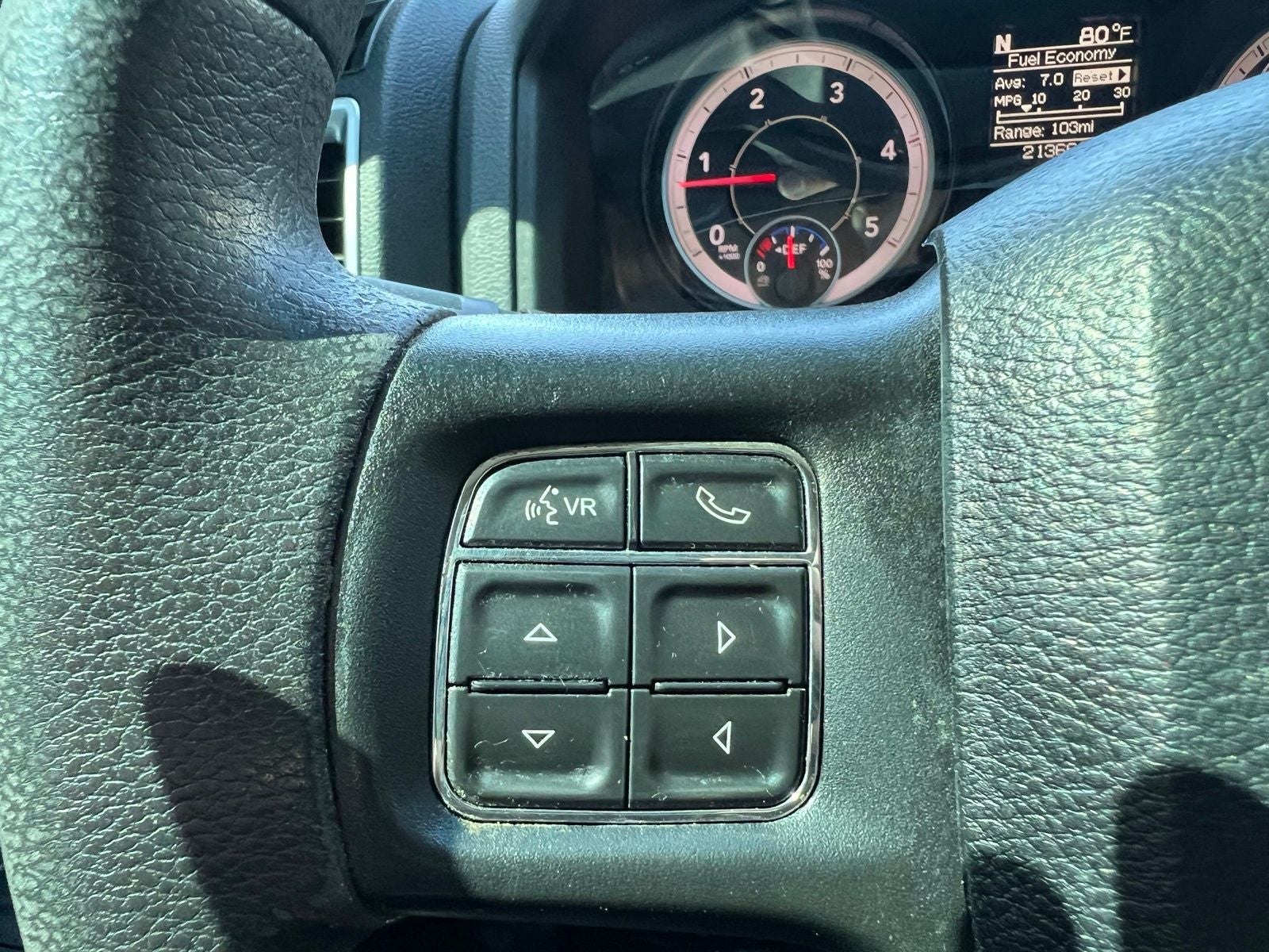 2018 RAM 3500 SLT