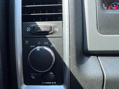 2018 RAM 3500 SLT