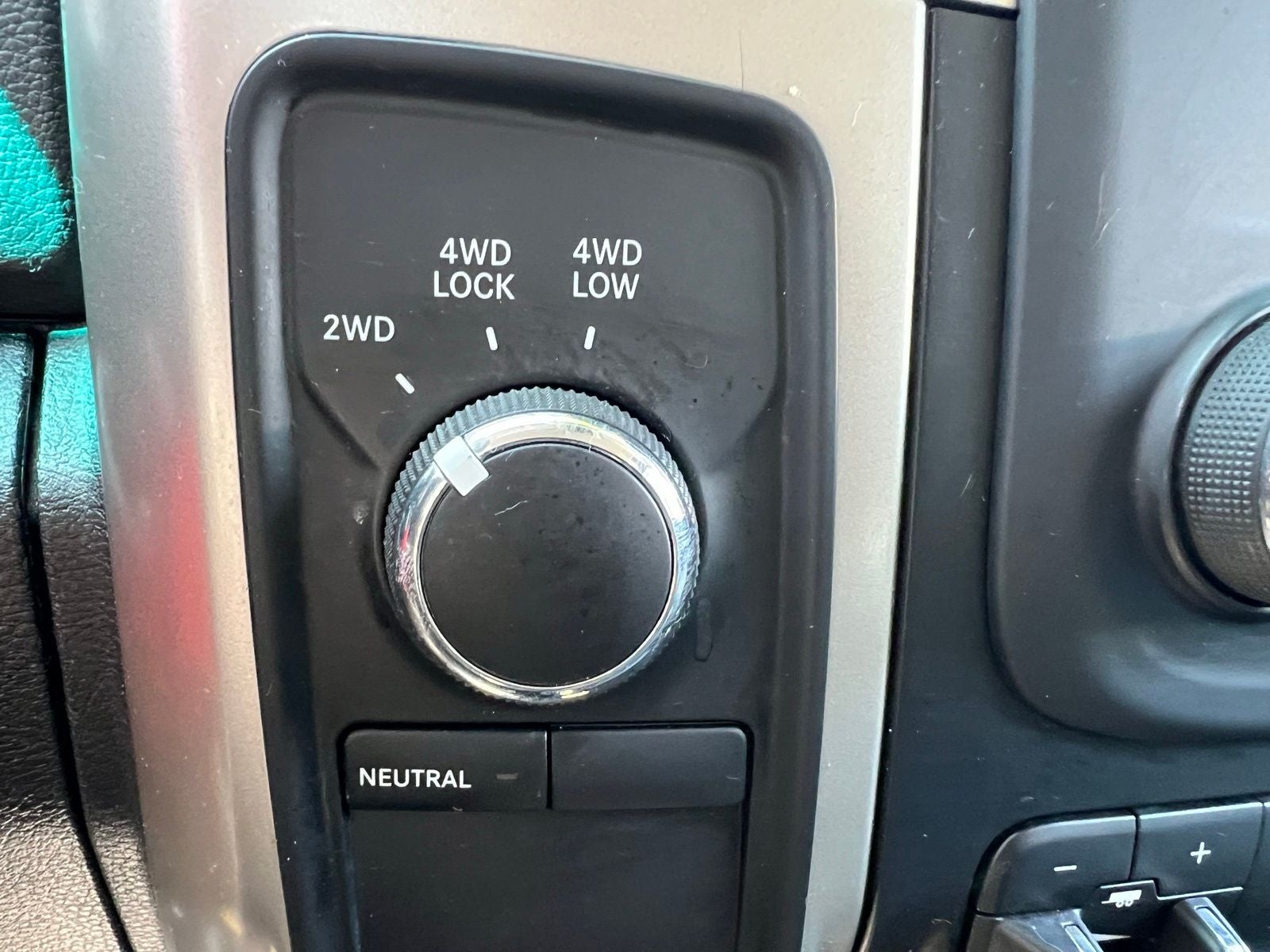 2018 RAM 3500 SLT
