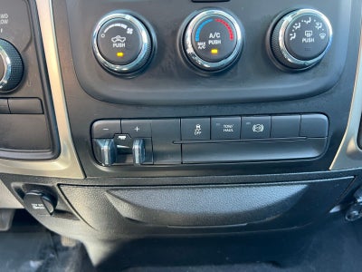 2018 RAM 3500 SLT
