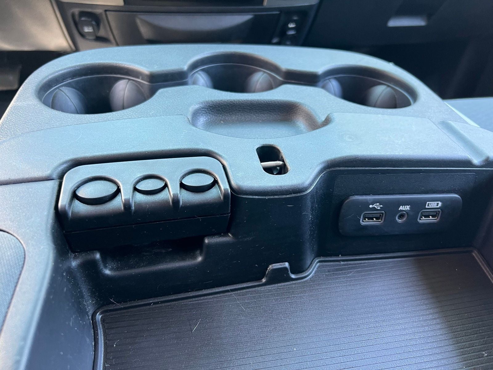 2018 RAM 3500 SLT