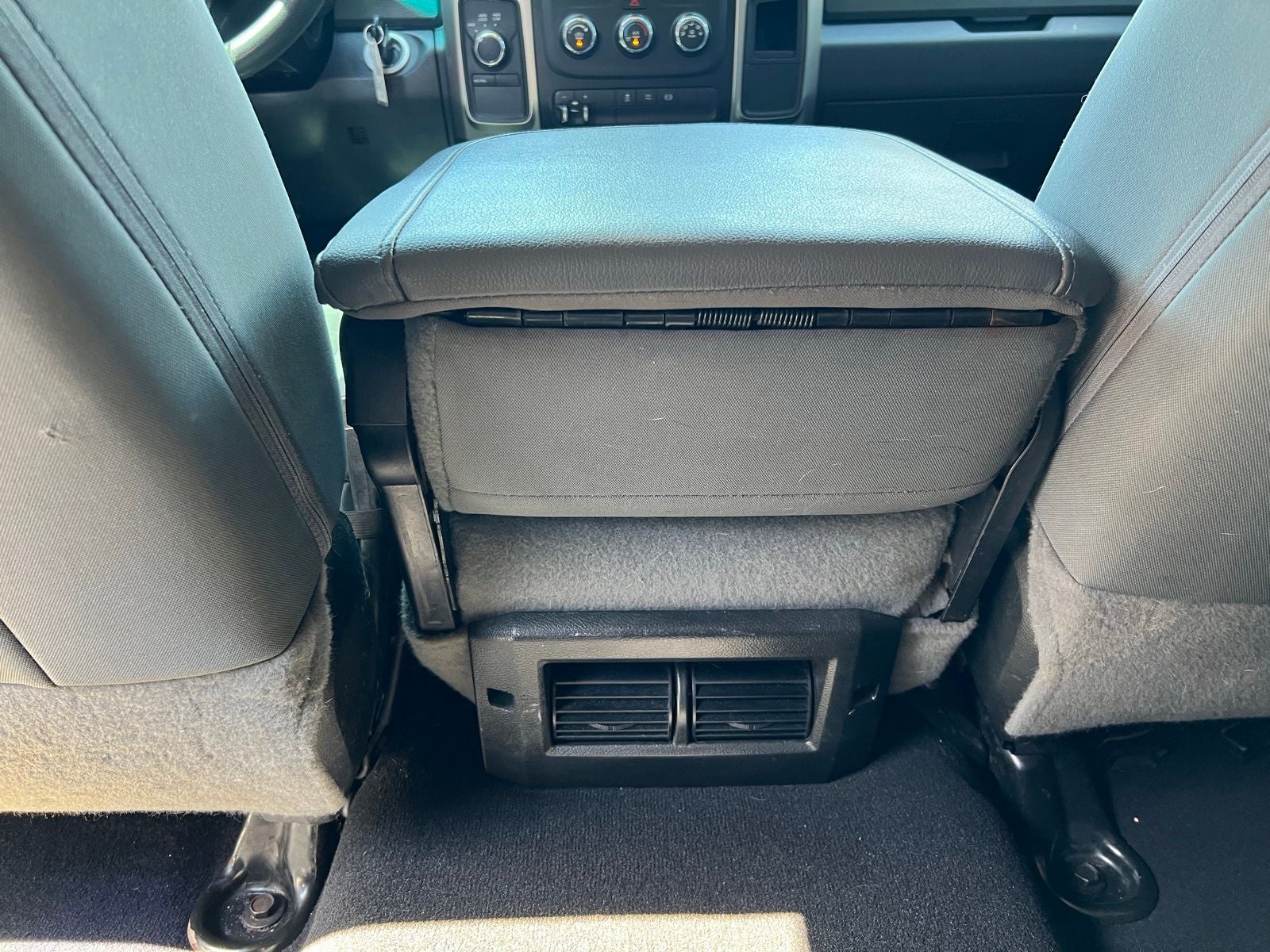 2018 RAM 3500 SLT