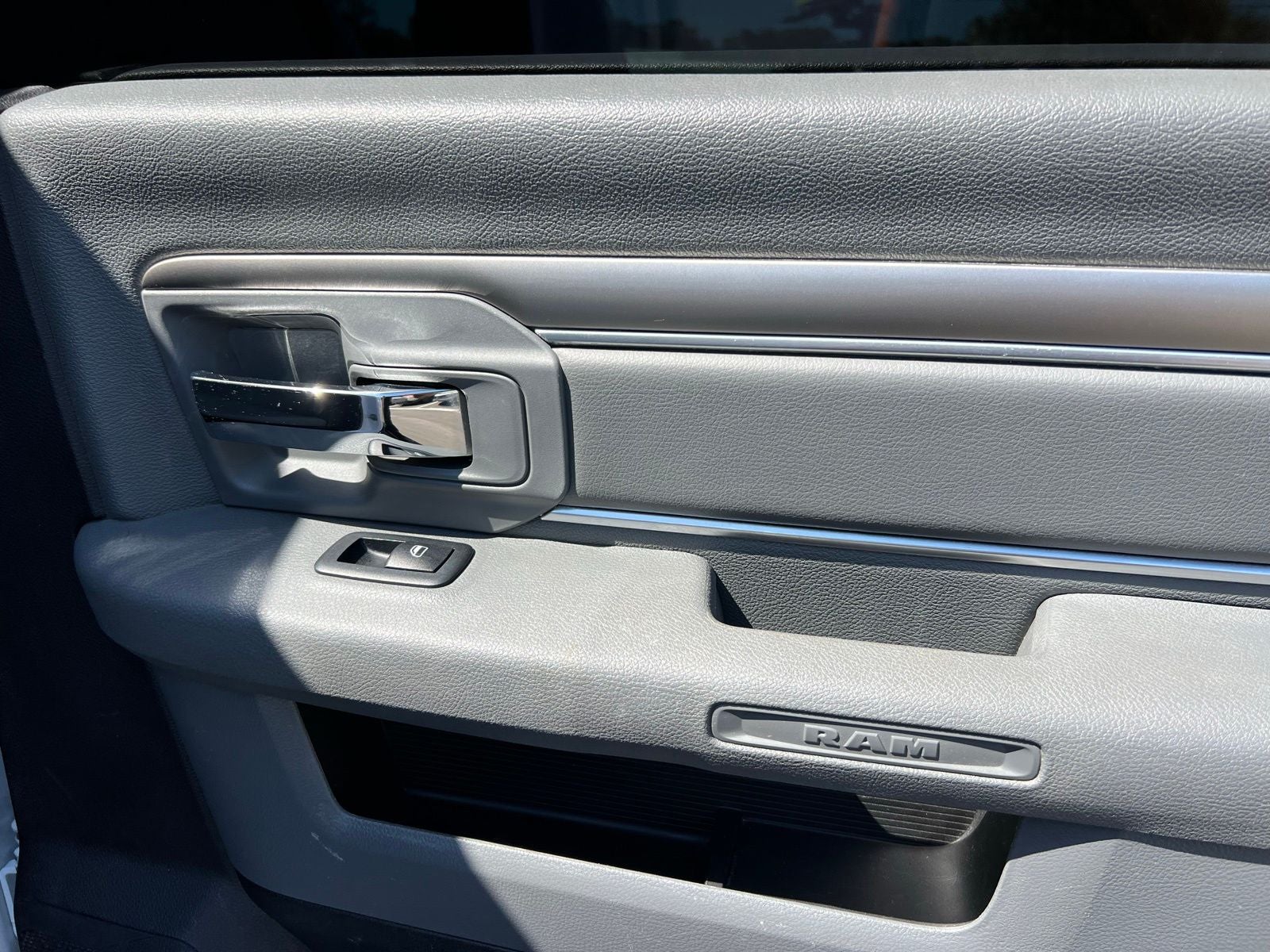 2018 RAM 3500 SLT
