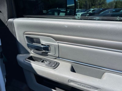 2018 RAM 3500 SLT