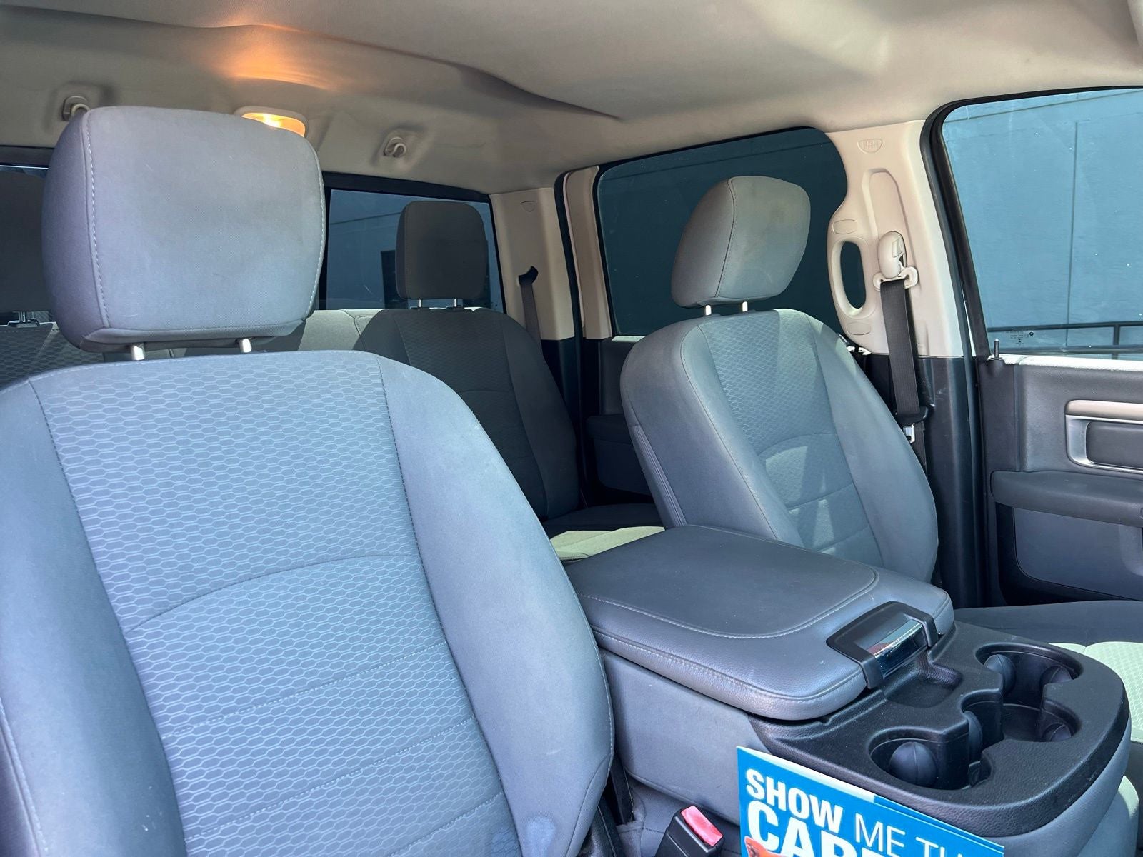 2018 RAM 3500 SLT