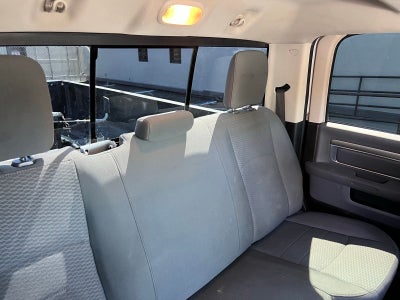 2018 RAM 3500 SLT