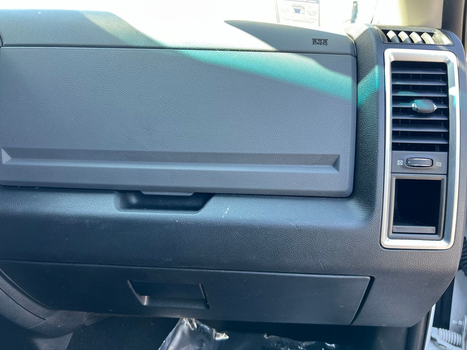 2018 RAM 3500 SLT